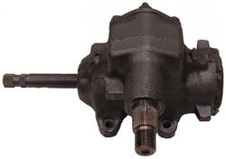 Steering Gear Box - 1994 Jeep Wrangler | O'Reilly Auto Parts