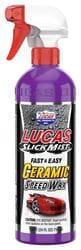 Lucas Oil Products 24 Ounce Ceramic Wax  image