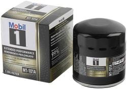 Mobil 1 Filters Oil Filter  image