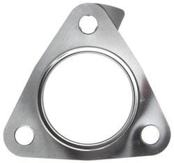 Catalytic Converter Gasket Rear Mahle F32821