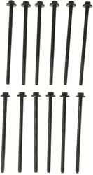 MAHLE GS33531 Engine Cylinder Head Bolt Set 1 Pack