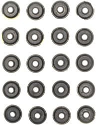MAHLE Original GS33794 Engine Valve Cover Grommet Set