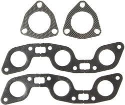 MAHLE MS15661 Exhaust Manifold Gasket Set MAHLE MS15661 Exhaust Manifold Gasket Set