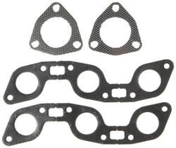 Fel-Pro MS92271 Manifold Gasket Set - Engineered For A Perfect Seal