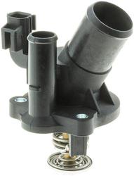 Tom Auto Parts Coolant Thermostat Housing For Ford Focus - Direct Replacement (902-1071 / 84943289)