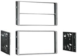 CACHÃ KIT1022 Bundle With Car Stereo Installation Kit For Ford 2002...