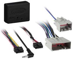 40 2008 Ford Edge Radio Harness - Wiring Diagram Online Source