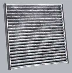 thumbnail image 2 of Carbonized Cabin Air Filter For Lexus RX330 2004-2006 | Direct Replacement W/ Activated Carbon | Easy Install 2 of 4