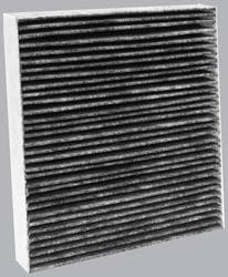 2006 subaru impreza cabin air filter