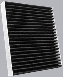 2020 subaru ascent cabin air filter