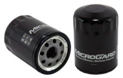 Oil Filter 2010 Ford Fusion O Reilly Auto Parts Microgard Oil Filter