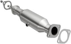 2010 kia forte catalytic converter