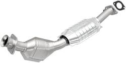 MagnaFlow HM Grade Direct-Fit Catalytic Converter  image