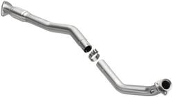 MagnaFlow HM Grade Direct-Fit Catalytic Converter  image
