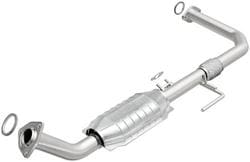MagnaFlow HM Grade Direct-Fit Catalytic Converter  image
