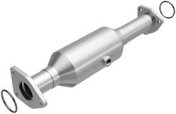 Catalytic Converter 2007 Honda Accord O Reilly Auto Parts Magnaflow Catalytic Converter