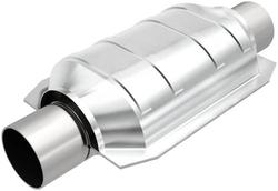 MagnaFlow California Catalytic Converter  image