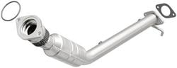 MagnaFlow OEM Grade Direct-Fit Catalytic Converter  image
