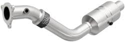 Catalytic Converter 2005 Chrysler Pacifica O Reilly Auto Parts Magnaflow California Catalytic Converter