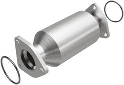 Catalytic Converter 2006 Honda Accord O Reilly Auto Parts Magnaflow Catalytic Converter