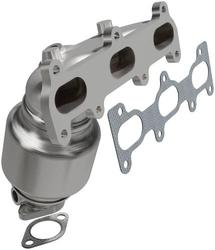 MagnaFlow Direct-Fit Exhaust Manifold  image