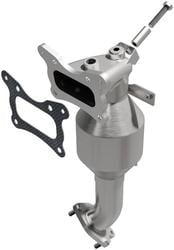 MagnaFlow Direct-Fit Exhaust Manifold  image