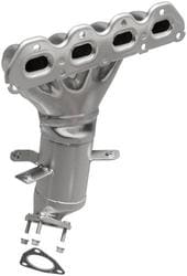 2014 cruze catalytic converter