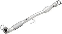 MagnaFlow HM Grade Direct-Fit Catalytic Converter  image