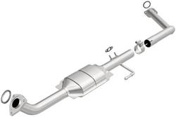MagnaFlow HM Grade Direct-Fit Catalytic Converter  image