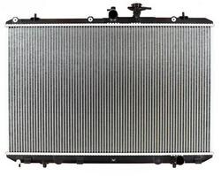 Radiator O Reilly Auto Parts