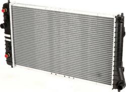 Radiator 2001 Chevrolet Cavalier O Reilly Auto Parts