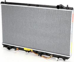 1910 Aluminum Core Radiator For 1999-2001 Toyota Solara & 1998-01 Lexus ES300 - USA Built