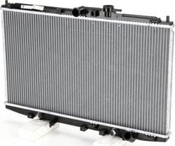 Radiator 2002 Honda Accord O Reilly Auto Parts