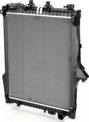 Radiator 2004 Dodge Durango O Reilly Auto Parts
