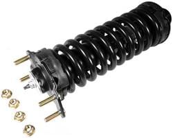 2007 dodge nitro shocks