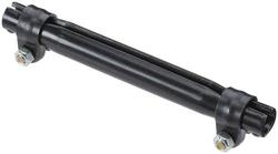 For Dodge Coronet Pair Set of Front Steering Tie Rod End Adjusting Sleeves MOOG