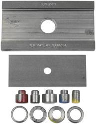 Specialty Products Company 63020 2.5 Thrust Alignment Plate