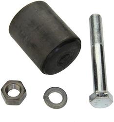 Moog K150307 Leaf Spring Bolt Kit
