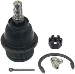 ACDelco 45D1493 Professional Front Lower Suspension Ball Joint Assembly