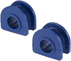 Moog K7325 1 1//8 Rear Sway Bar Frame Bushing