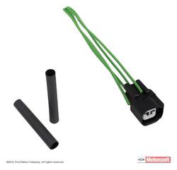 Seat Belt Warning Chime Module Connector O Reilly Auto Parts Motorcraft Connector