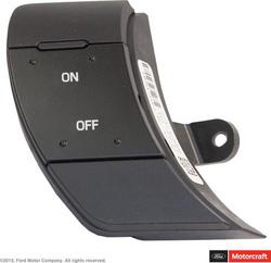 Cruise Control Switch Left Motorcraft SW-6165