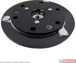 New A//C Clutch Hub YB3030 Motorcraft
