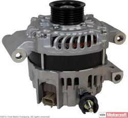 Alternator 2010 Ford Escape O Reilly Auto Parts Motorcraft Alternator