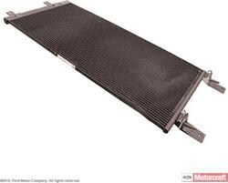 Motorcraft YJ-551 A//C Condenser