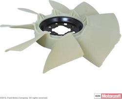 Motorcraft YA228 Radiator Fan