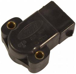 thumbnail image 2 of Rareelectrical Throttle Position Sensor – Ford Ranger 1993-1994 – F07Z-9B989-B, F37F-9B989-BA 2 of 6