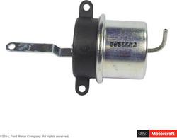 Climate Control Vacuum Valve | O'Reilly Auto Parts