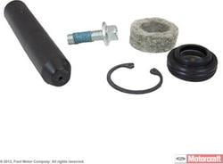 Four Seasons 24019 A//C Compressor Shaft Seal Kit for Air Conditioning HVAC os