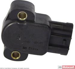 Throttle Position Sensor-OHV MOTORCRAFT DY-968